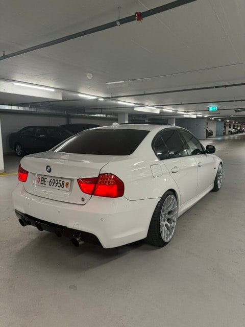BMW 335d Steptronic-image-3