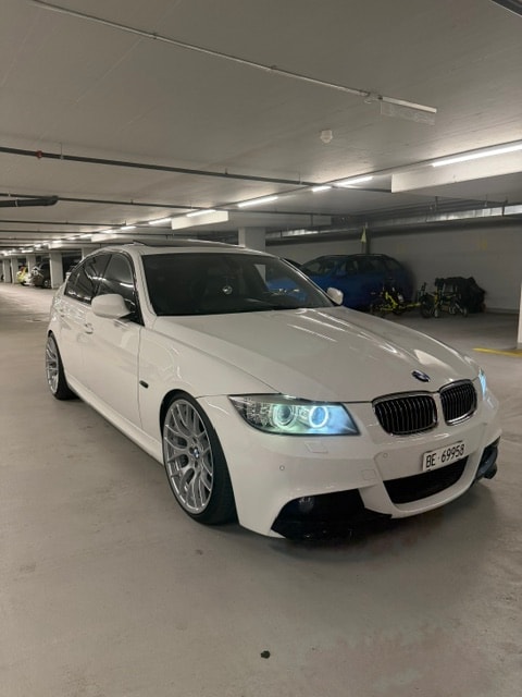 BMW 335d Steptronic-image-2