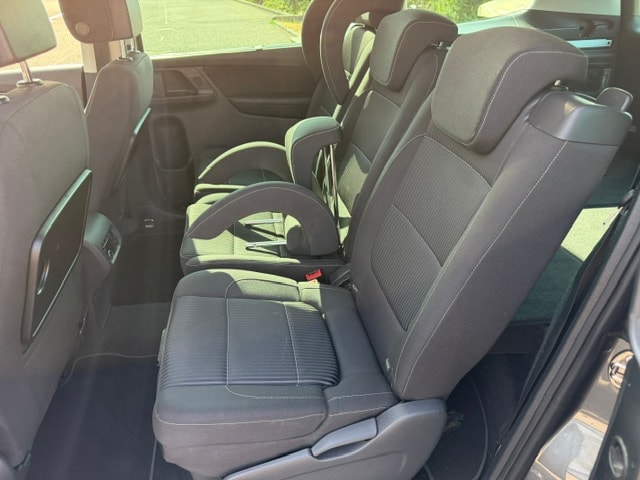 SEAT Alhambra 2.0 TDI Style Advanced DSG-image-5