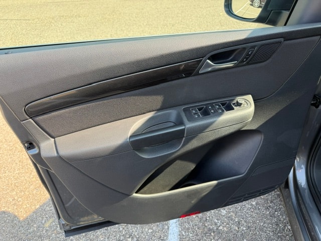 SEAT Alhambra 2.0 TDI Style Advanced DSG-image-6