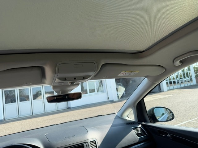 SEAT Alhambra 2.0 TDI Style Advanced DSG-image-7