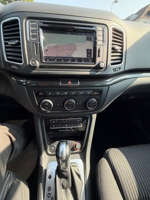 SEAT Alhambra 2.0 TDI Style Advanced DSG-image-11