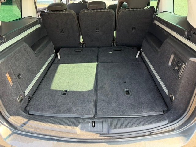 SEAT Alhambra 2.0 TDI Style Advanced DSG-image-9