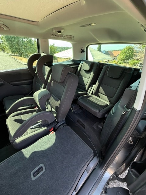 SEAT Alhambra 2.0 TDI Style Advanced DSG-image-10