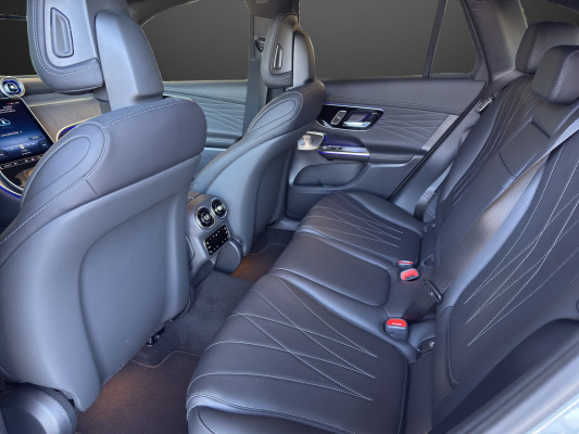 MERCEDES-BENZ GLC 53 AMG 4Matic+ 9G-Tro-image-6