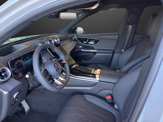 MERCEDES-BENZ GLC 53 AMG 4Matic+ 9G-Tro-image-5