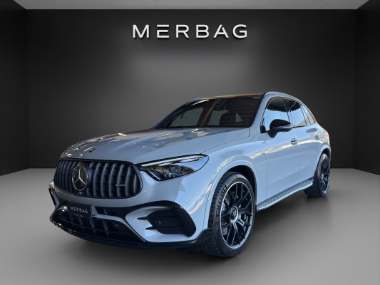MERCEDES-BENZ GLC 53 AMG 4Matic+ 9G-Tro-image-0