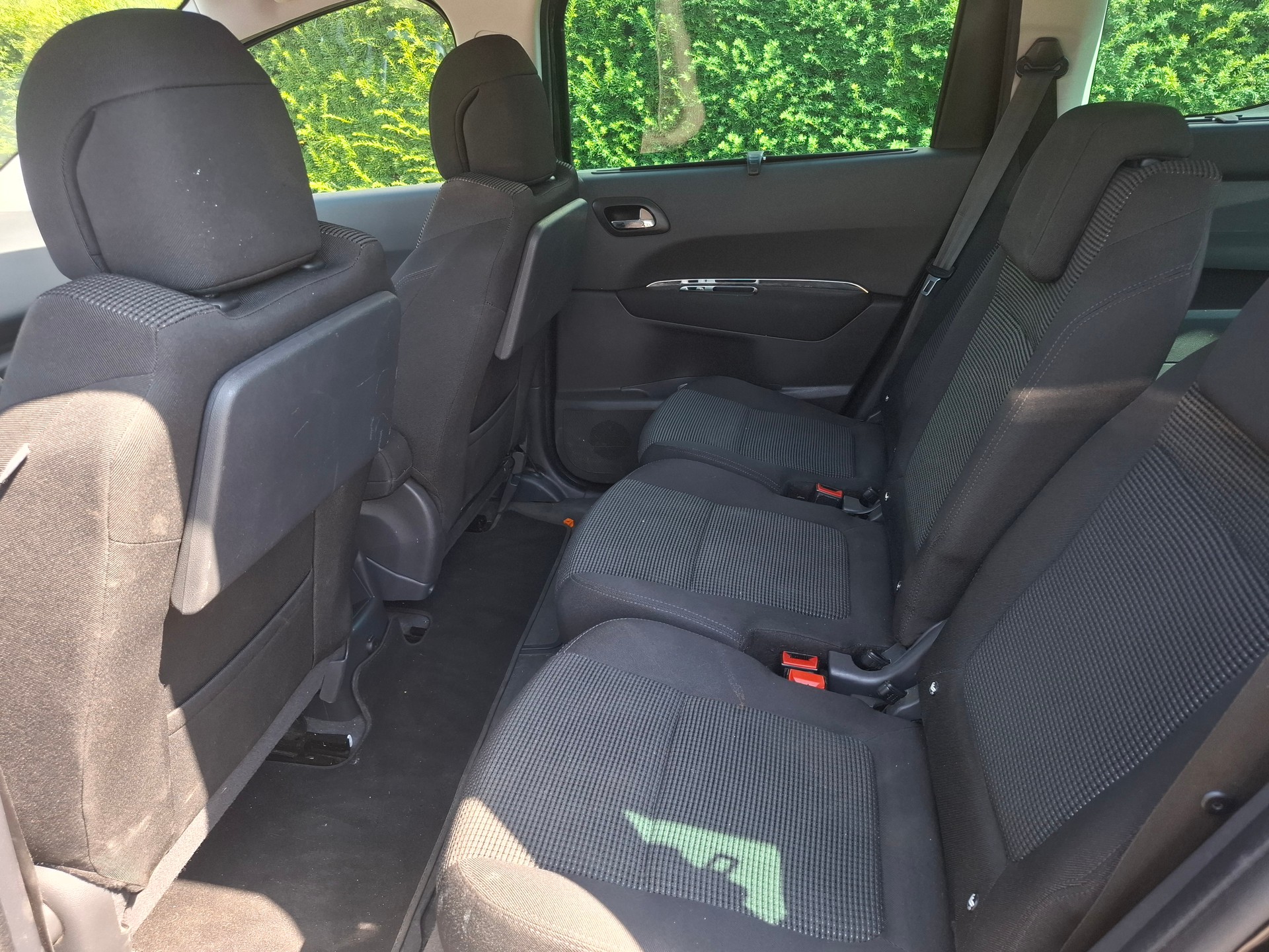 PEUGEOT 5008 1.6 16V T Sport Pack Automatic-image-6
