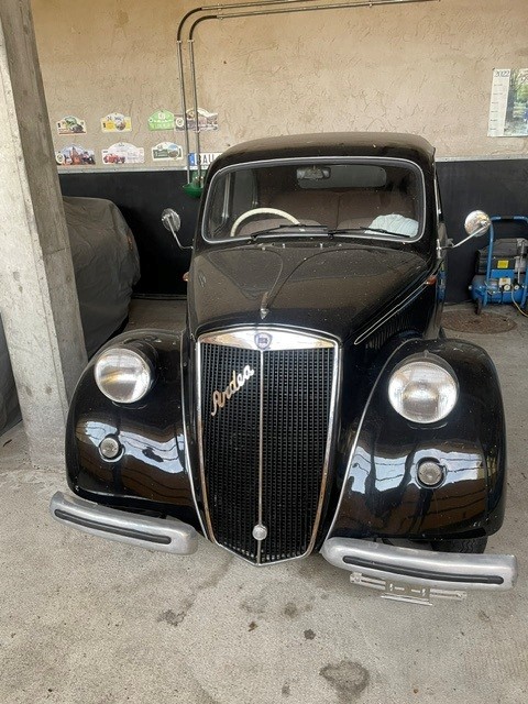 LANCIA ARDEA-image-0