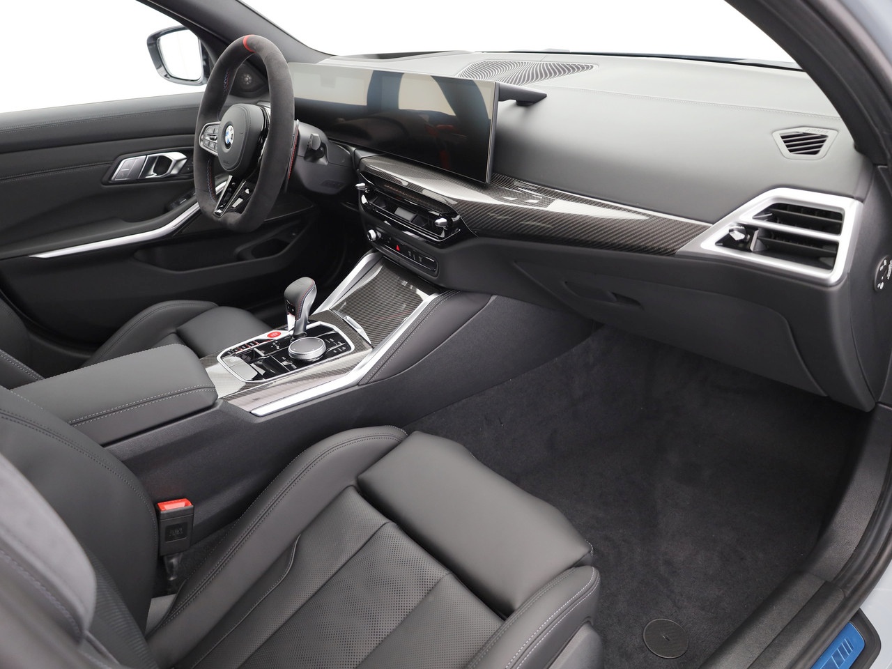 BMW M3 Touring xDrive Competition M-image-13
