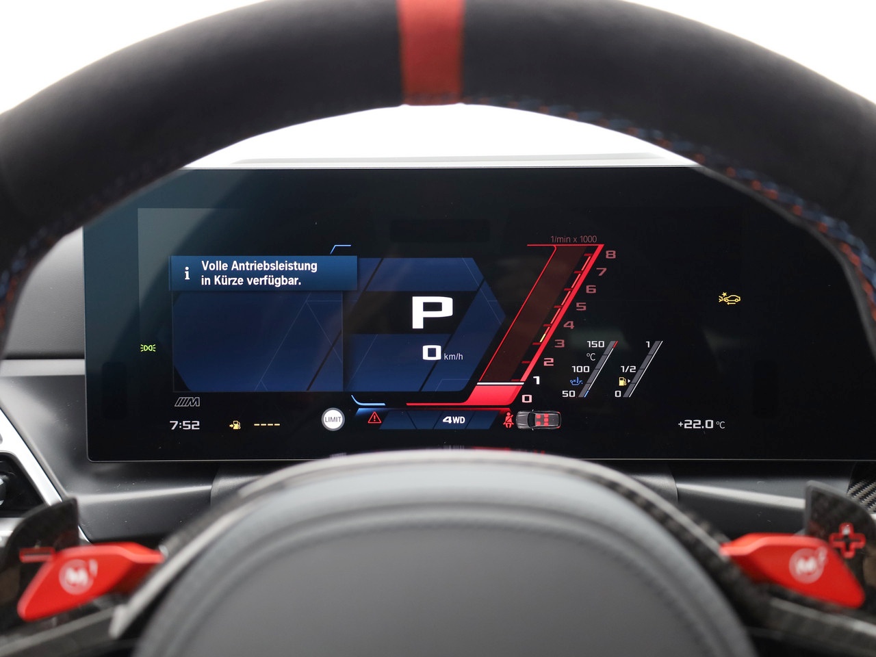BMW M3 Touring xDrive Competition M-image-17
