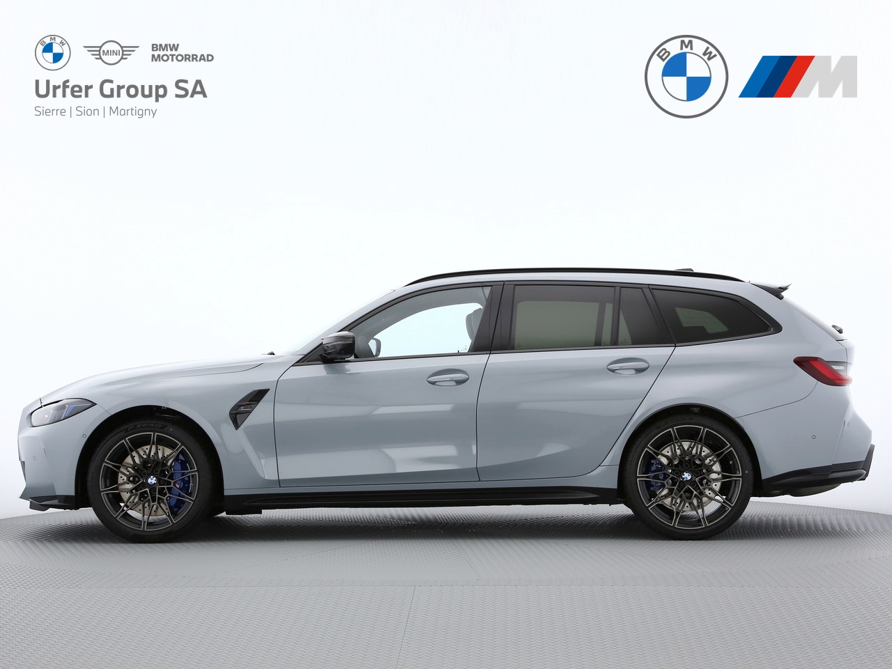 BMW M3 Touring xDrive Competition M-showroom-element-2