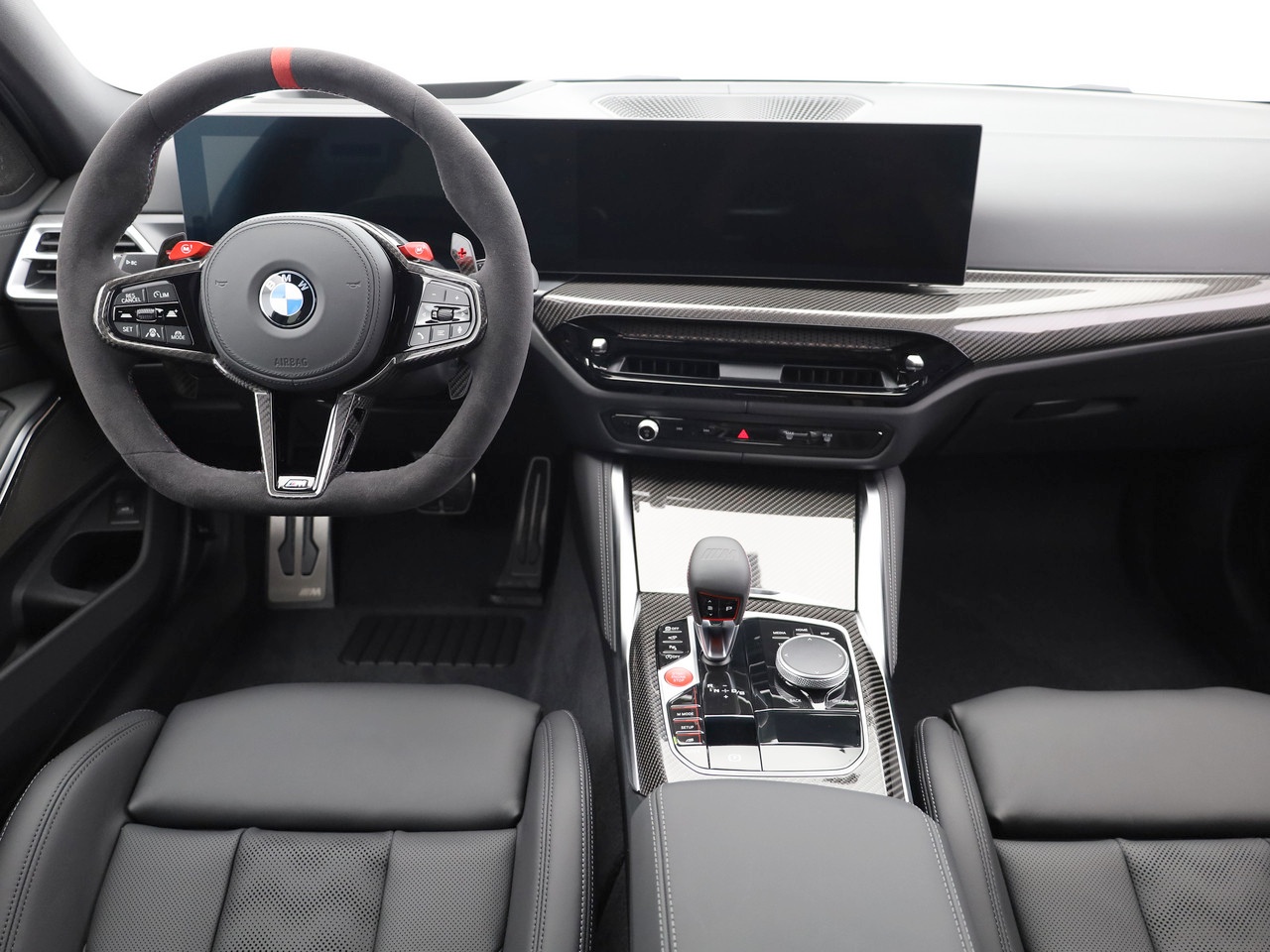 BMW M3 Touring xDrive Competition M-image-18