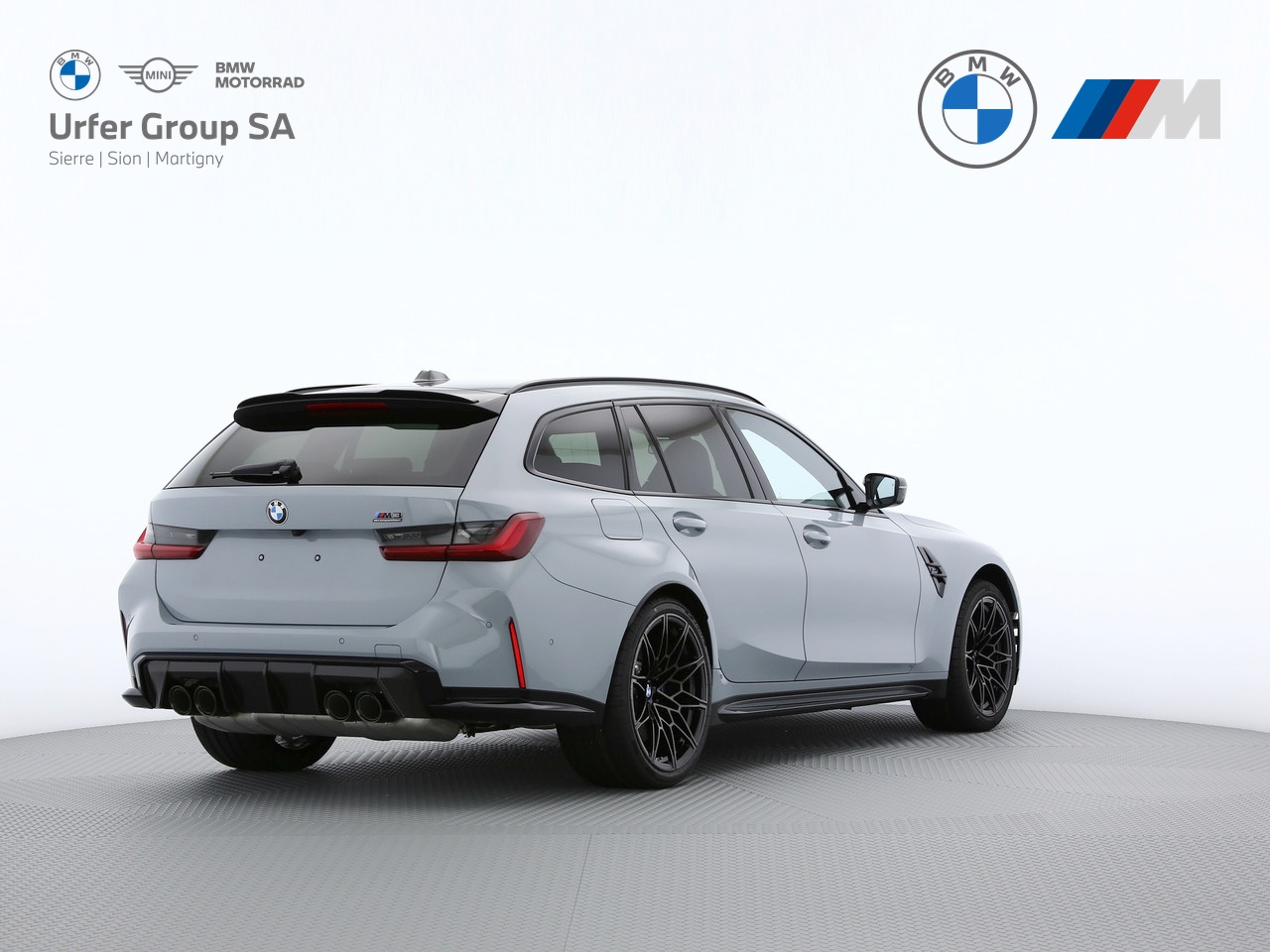 BMW M3 Touring xDrive Competition M-showroom-element-1