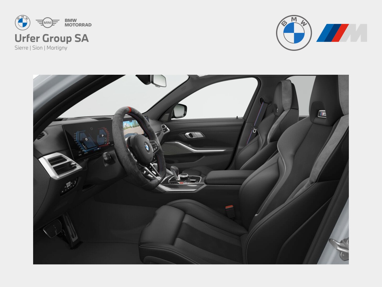 BMW M3 Touring xDrive Competition M-image-2