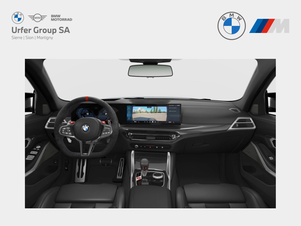 BMW M3 Touring xDrive Competition M-image-3