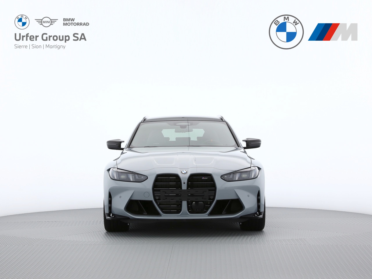 BMW M3 Touring xDrive Competition M-image-4