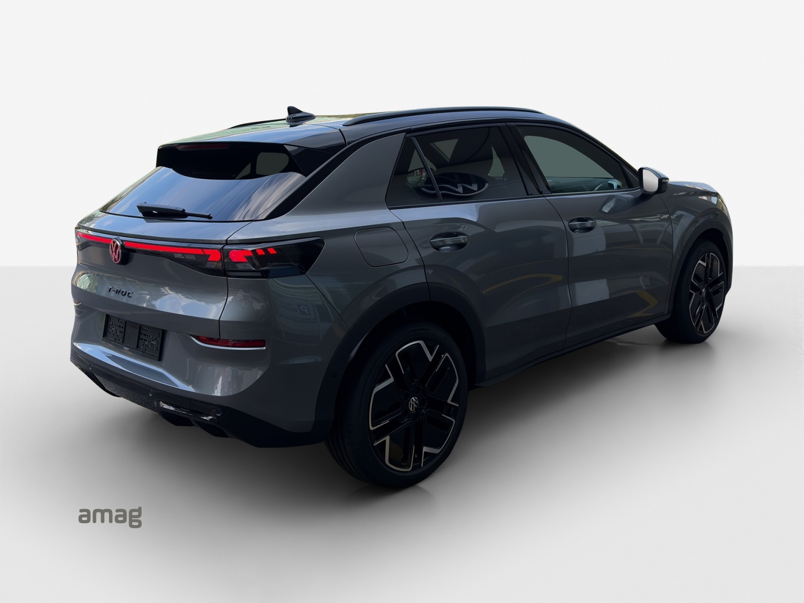 VW T-Roc 1.5 eTSI mHEV R-Line DSG-image-4