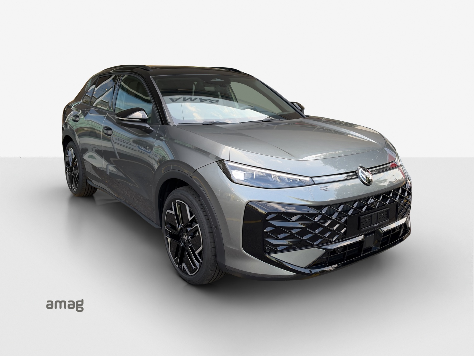 VW T-Roc 1.5 eTSI mHEV R-Line DSG-image-5