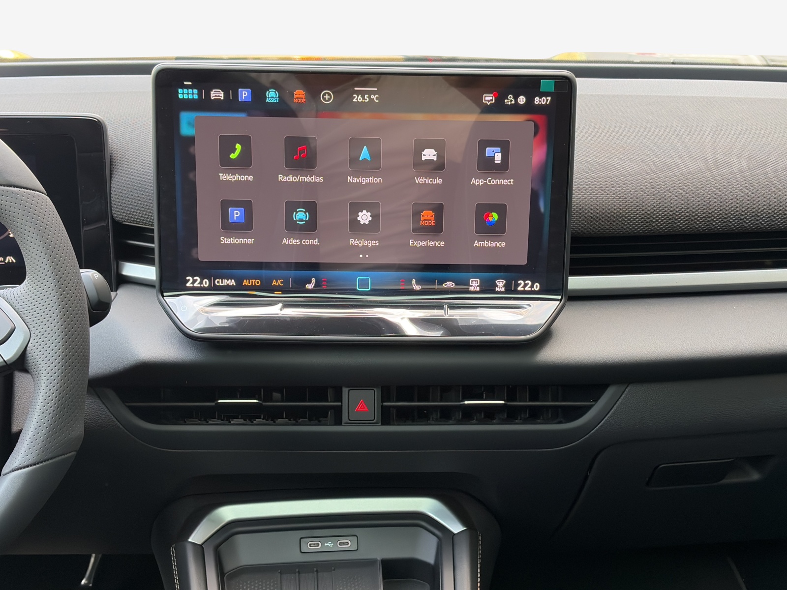 VW T-Roc 1.5 eTSI mHEV R-Line DSG-image-10