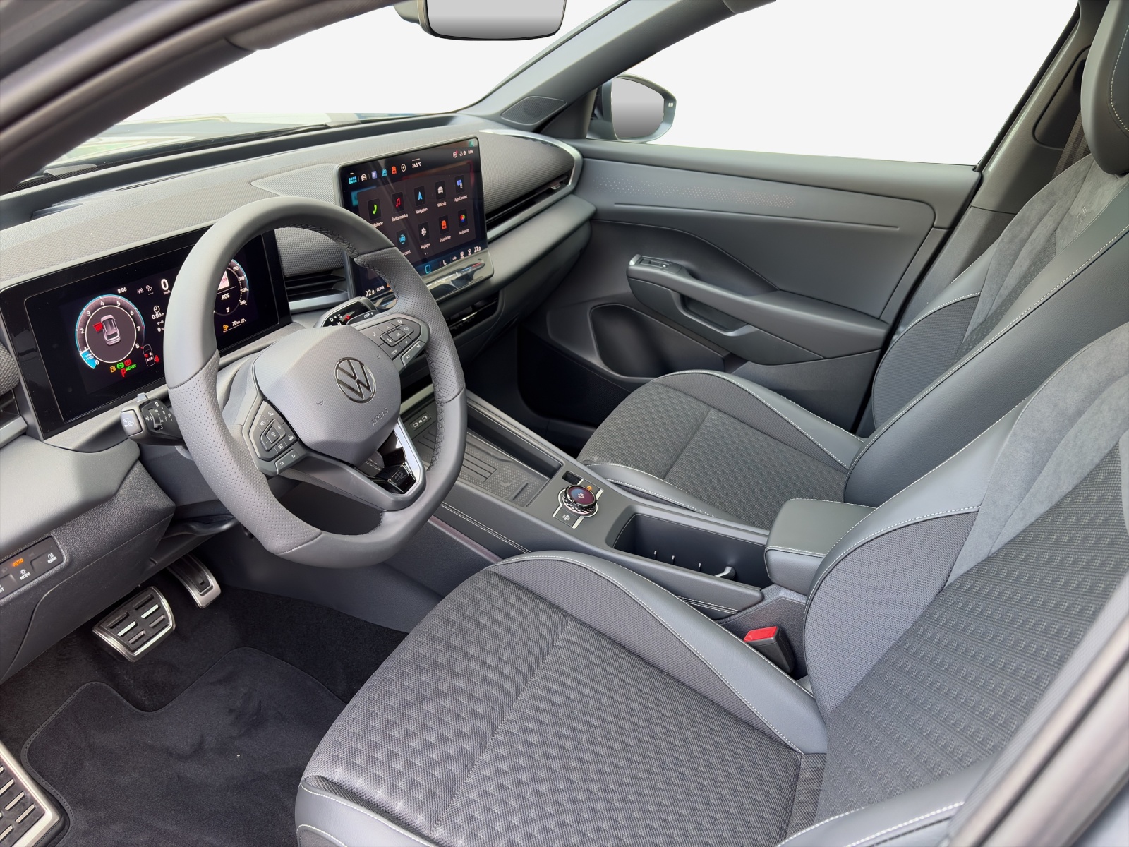 VW T-Roc 1.5 eTSI mHEV R-Line DSG-image-7