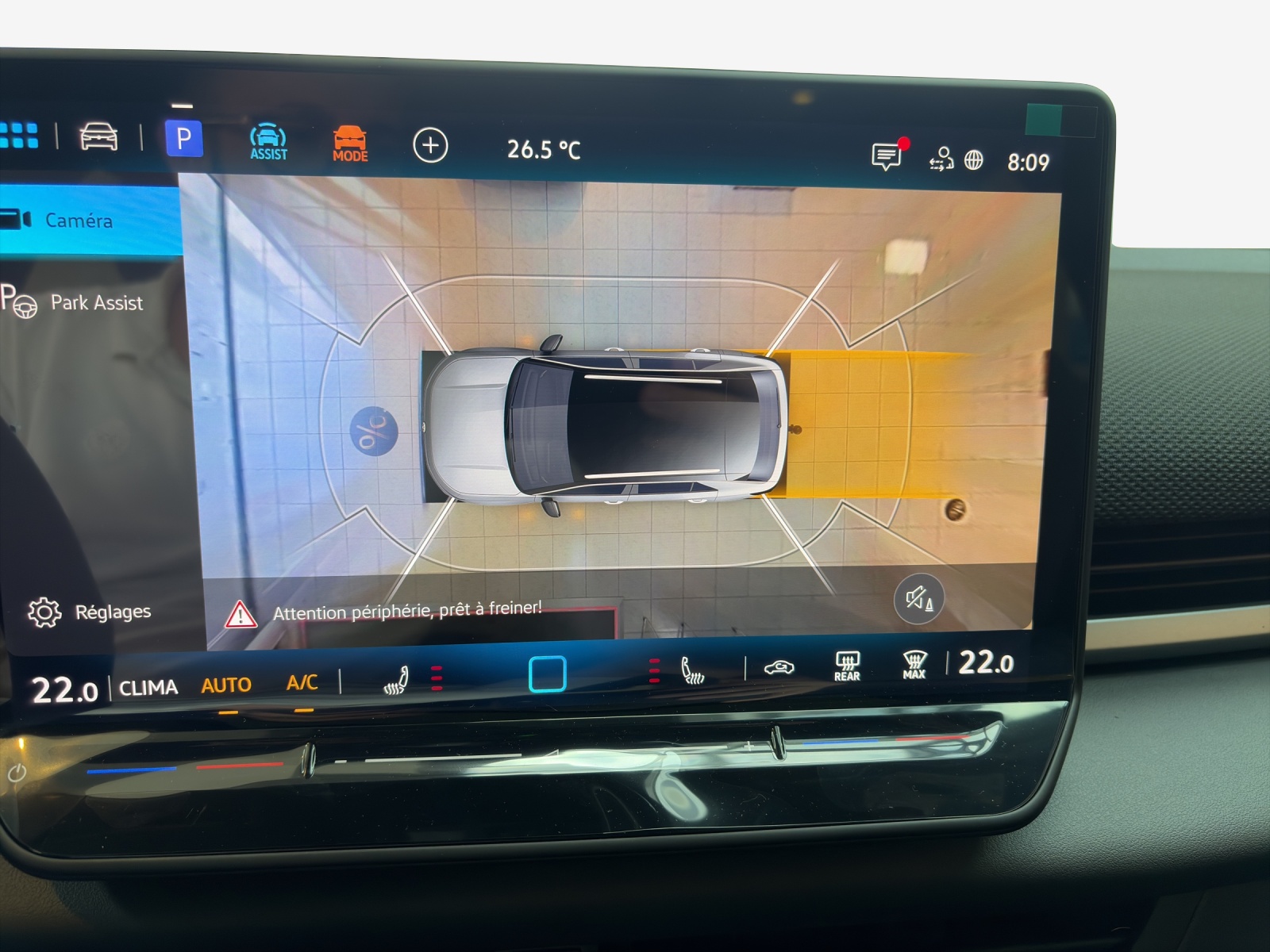 VW T-Roc 1.5 eTSI mHEV R-Line DSG-image-15