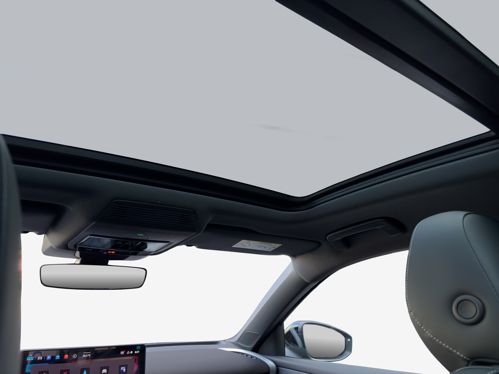 VW T-Roc 1.5 eTSI mHEV R-Line DSG-image-13