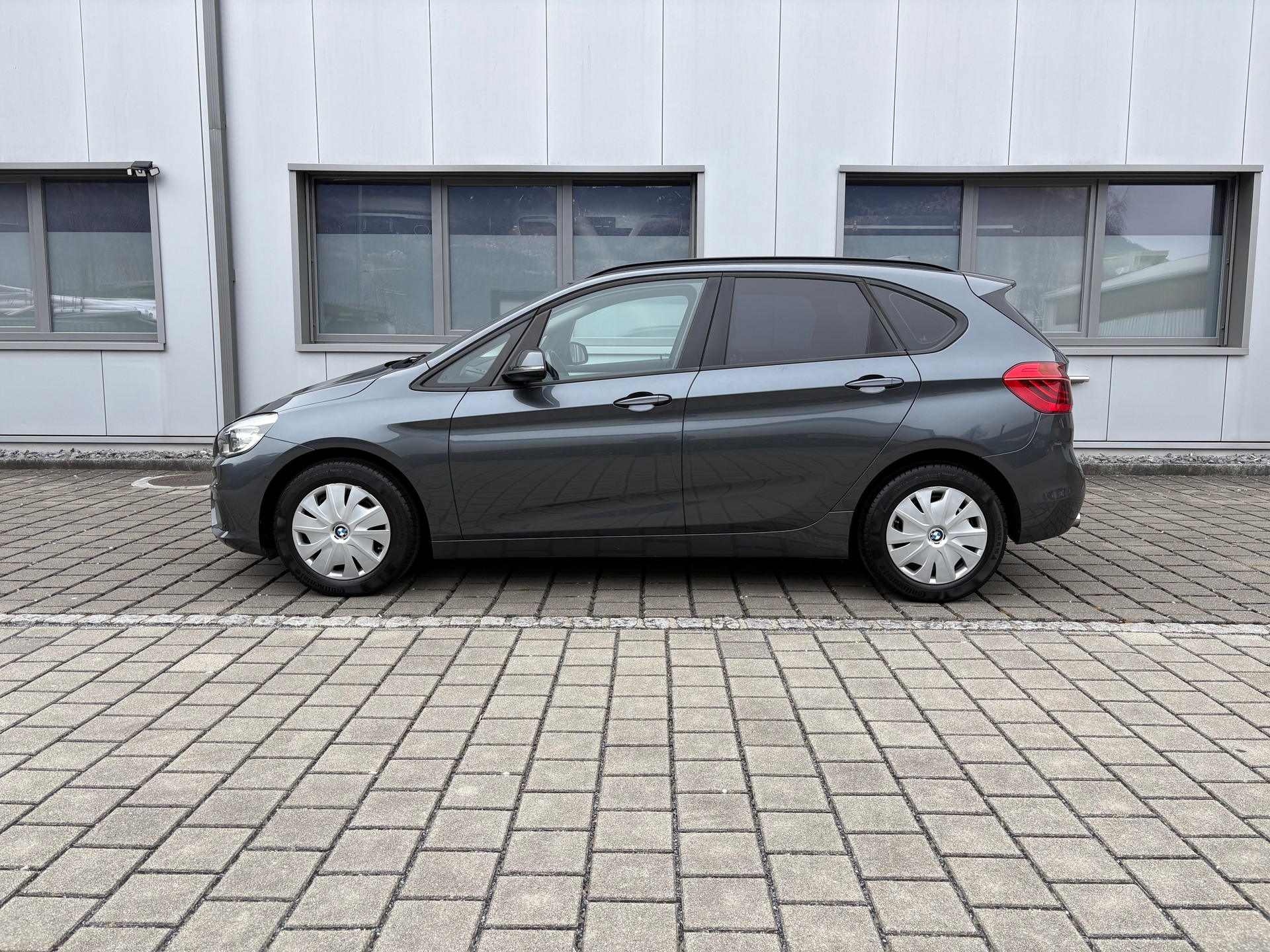BMW 218d Active Tourer Steptronic MFK 30.01.2026 & Frisch ab Service-image-14