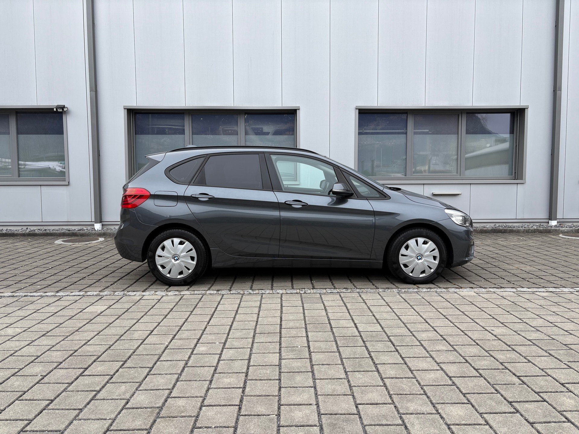 BMW 218d Active Tourer Steptronic MFK 30.01.2026 & Frisch ab Service-image-15