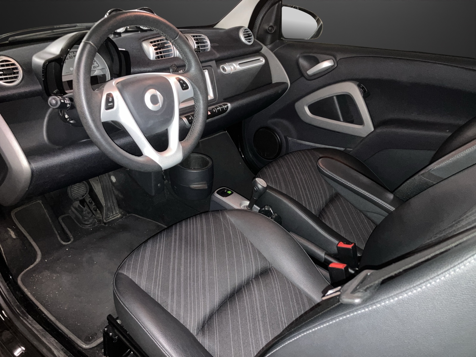 SMART fortwo pulse mhd softouch-image-6