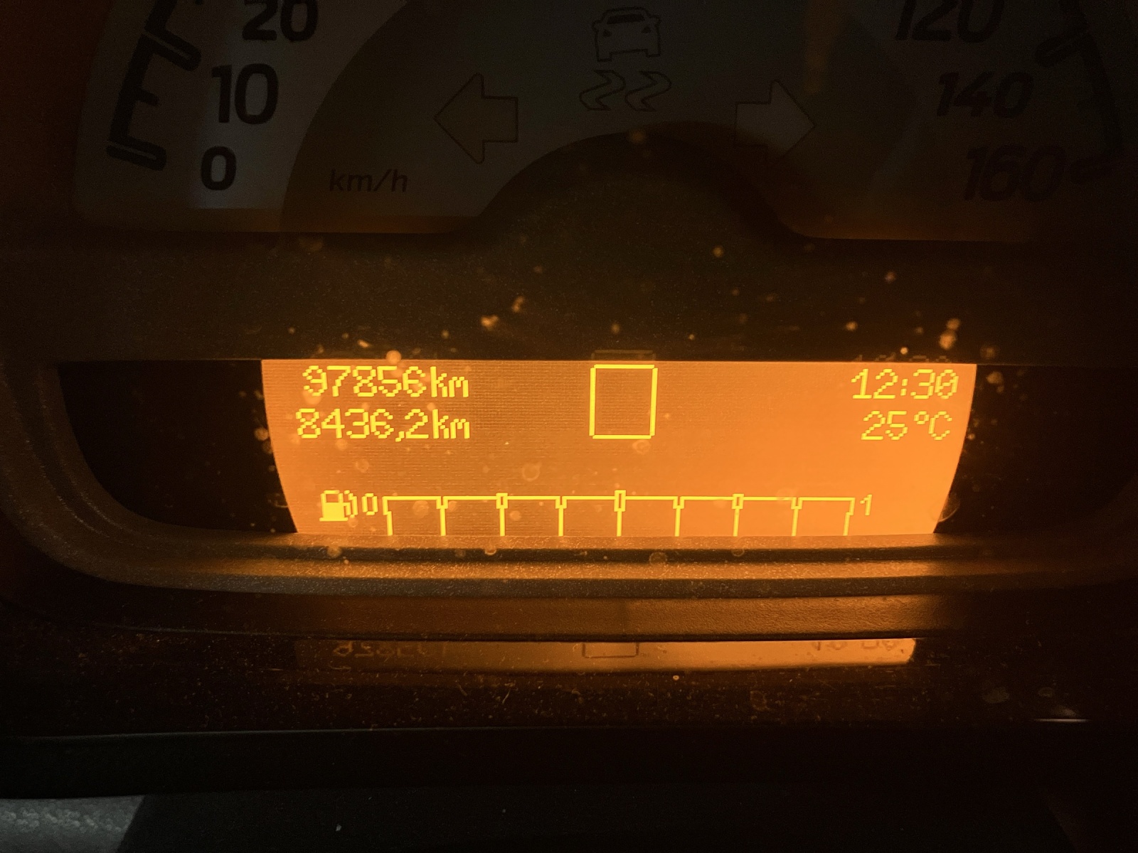 SMART fortwo pulse mhd softouch-image-11