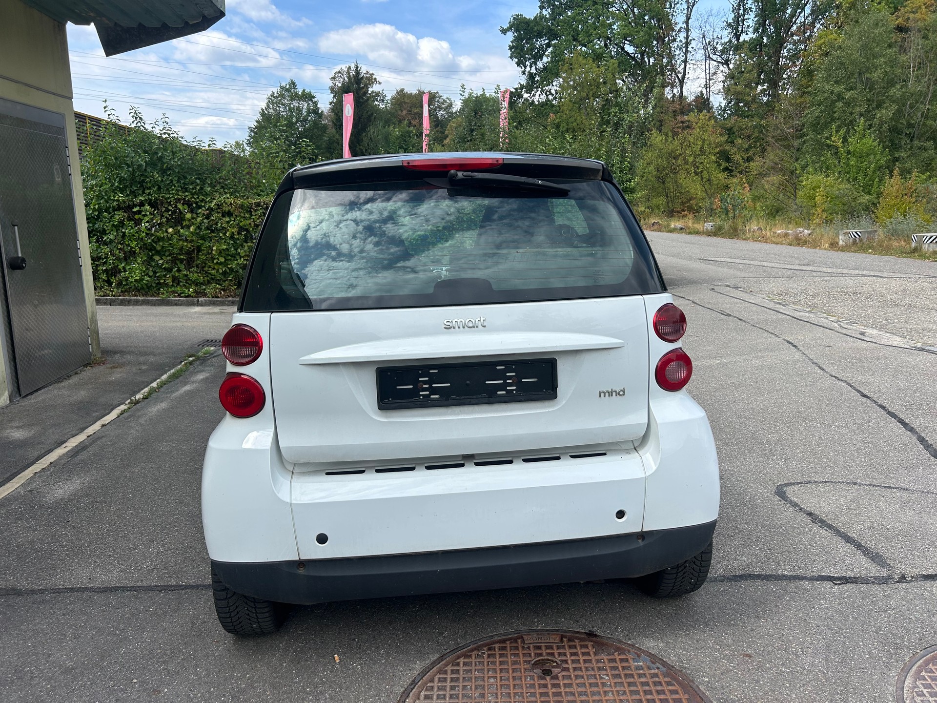 SMART fortwo MovieStar mhd softouch-image-3