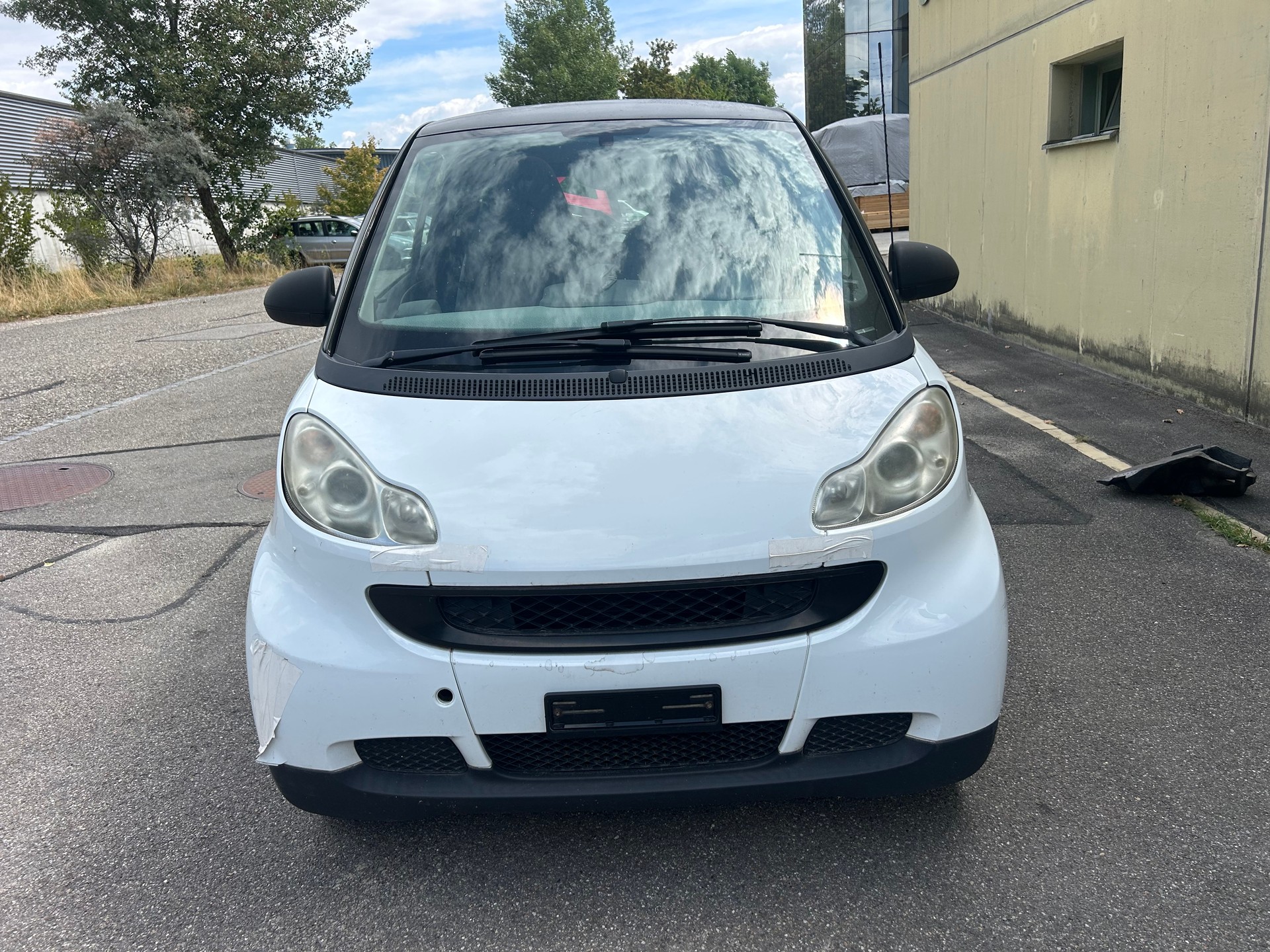 SMART fortwo MovieStar mhd softouch-image-0