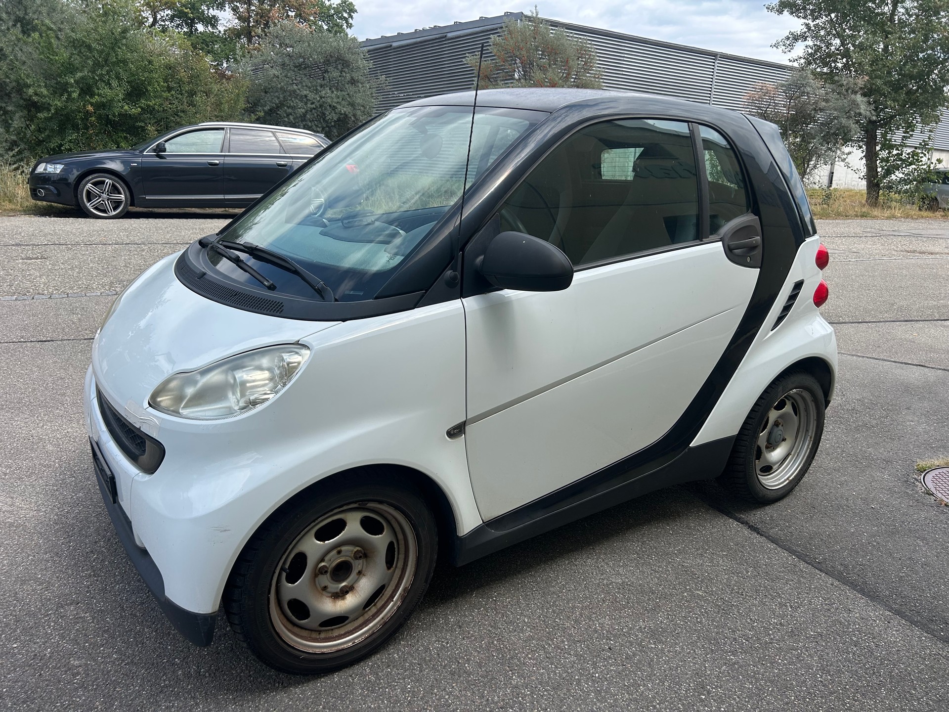 SMART fortwo MovieStar mhd softouch-image-1