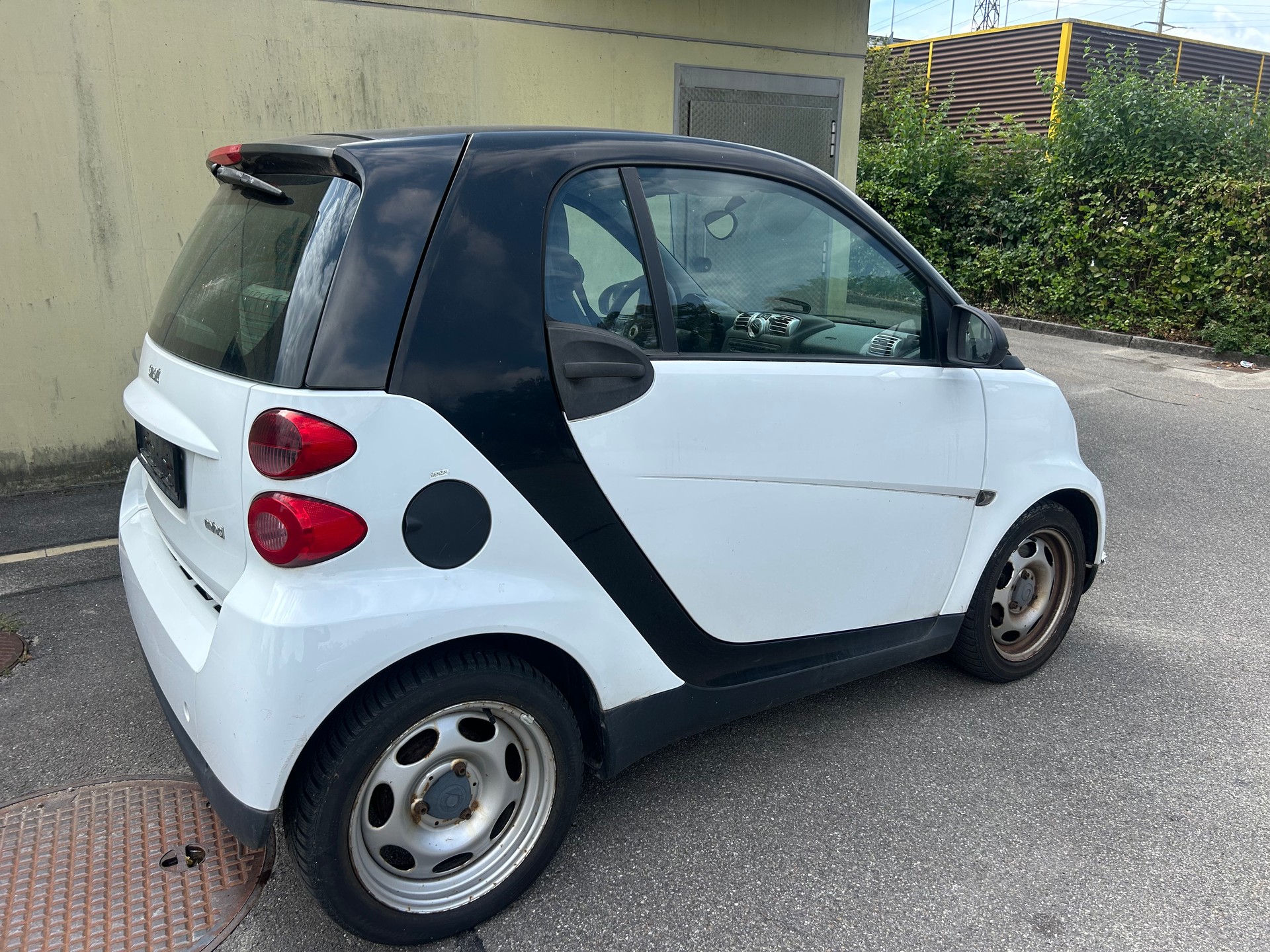 SMART fortwo MovieStar mhd softouch-image-2
