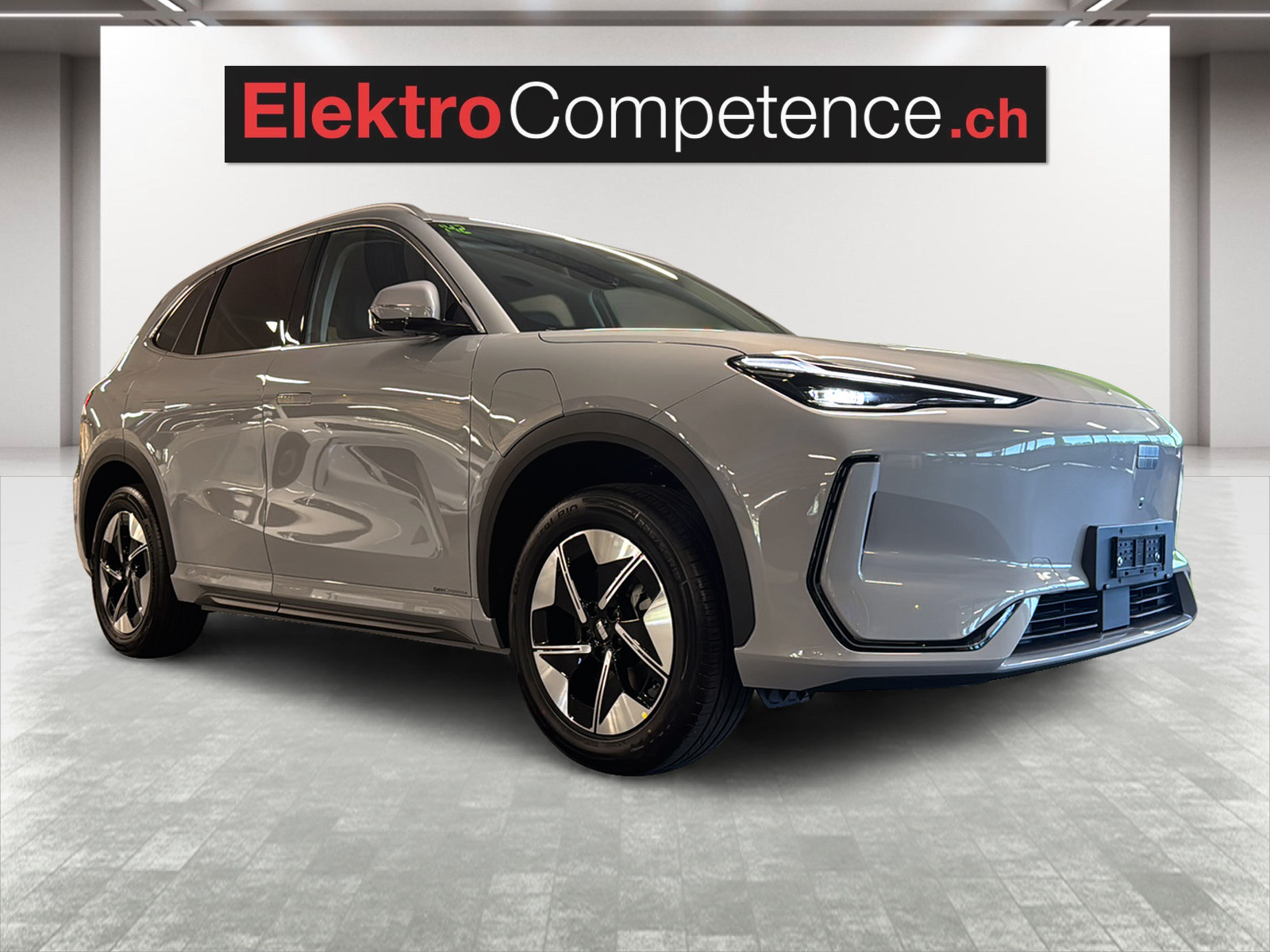 GEELY E5 Pro+