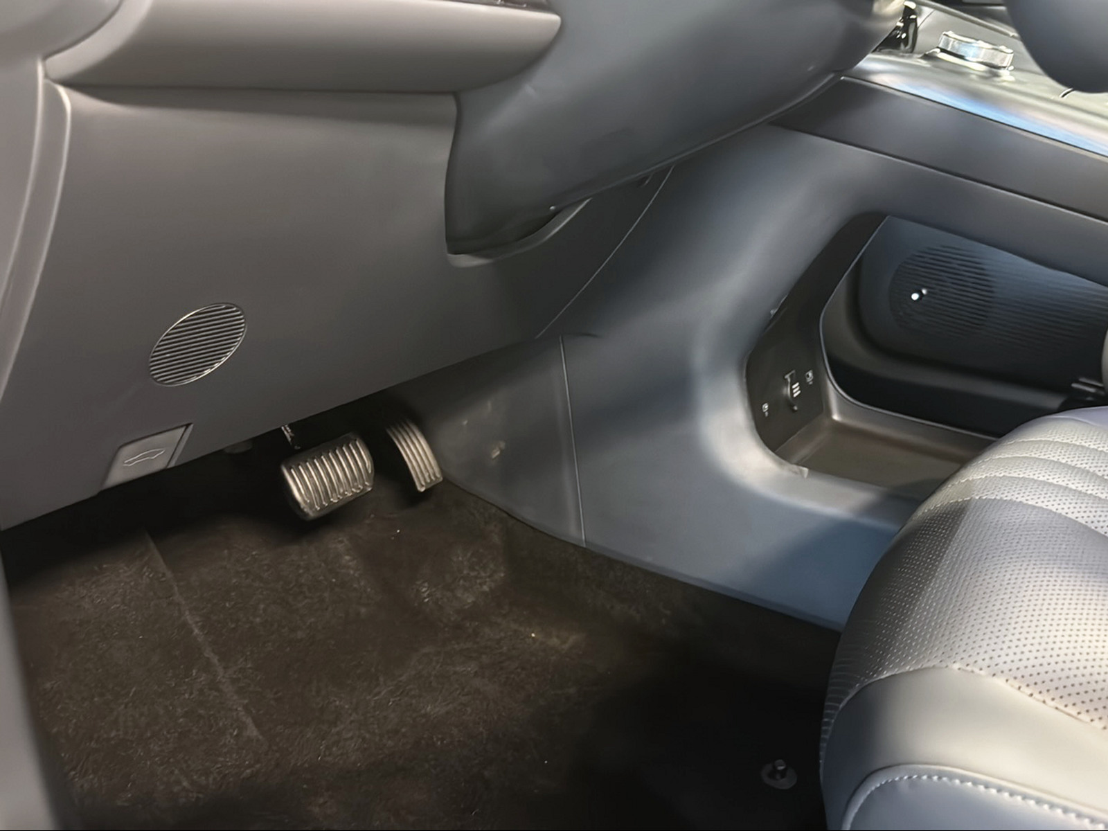 GEELY E5 Pro+-image-18