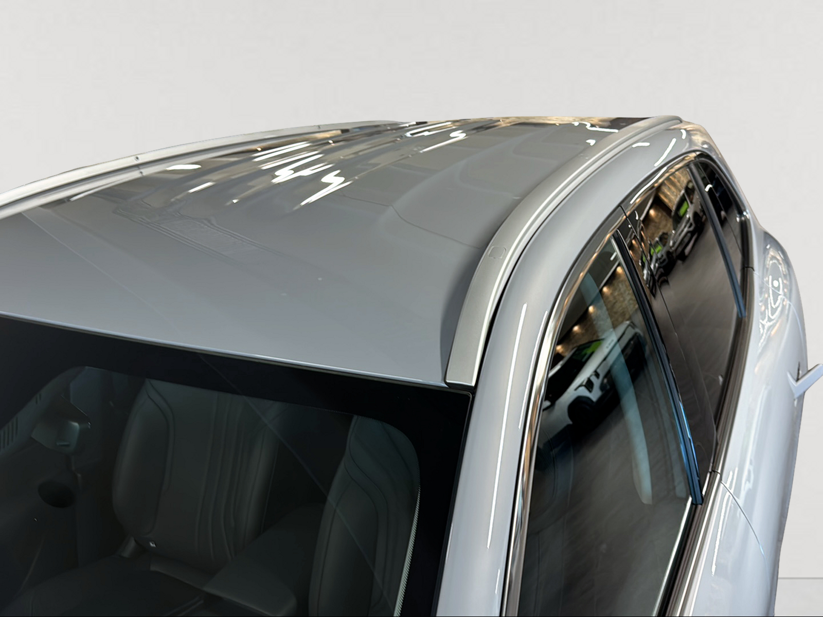 GEELY E5 Pro+-image-8