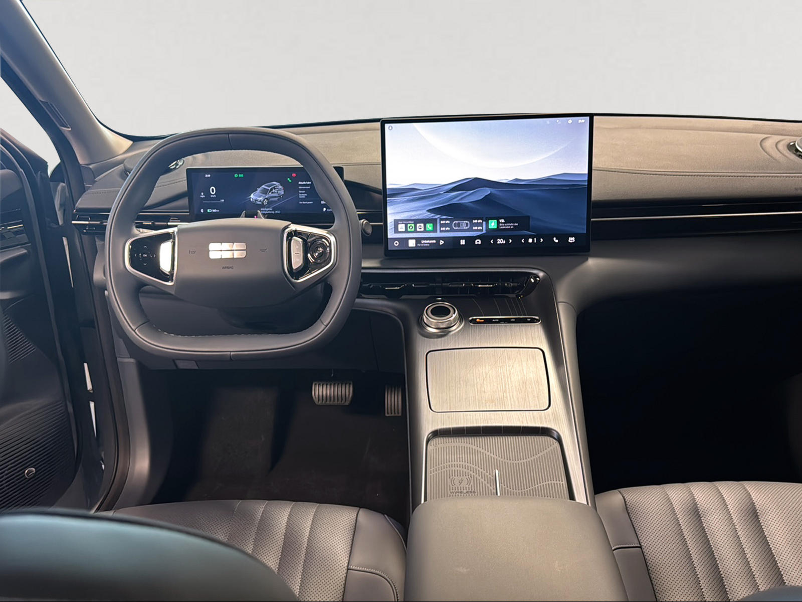 GEELY E5 Pro+-image-11