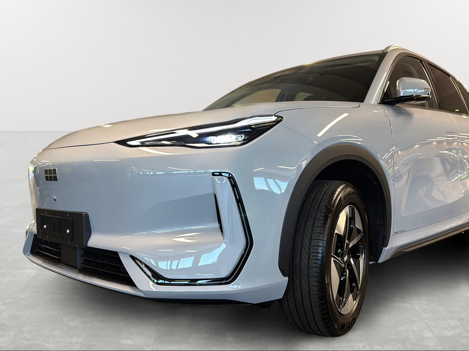 GEELY E5 Pro+-image-7