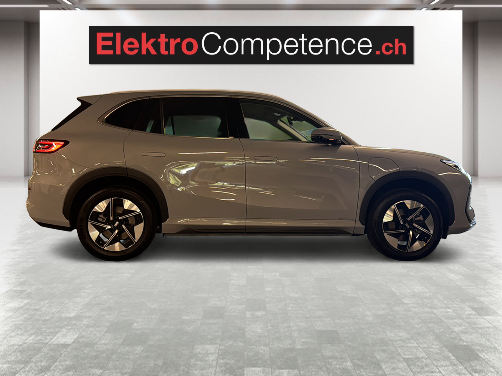 GEELY E5 Pro+-image-10