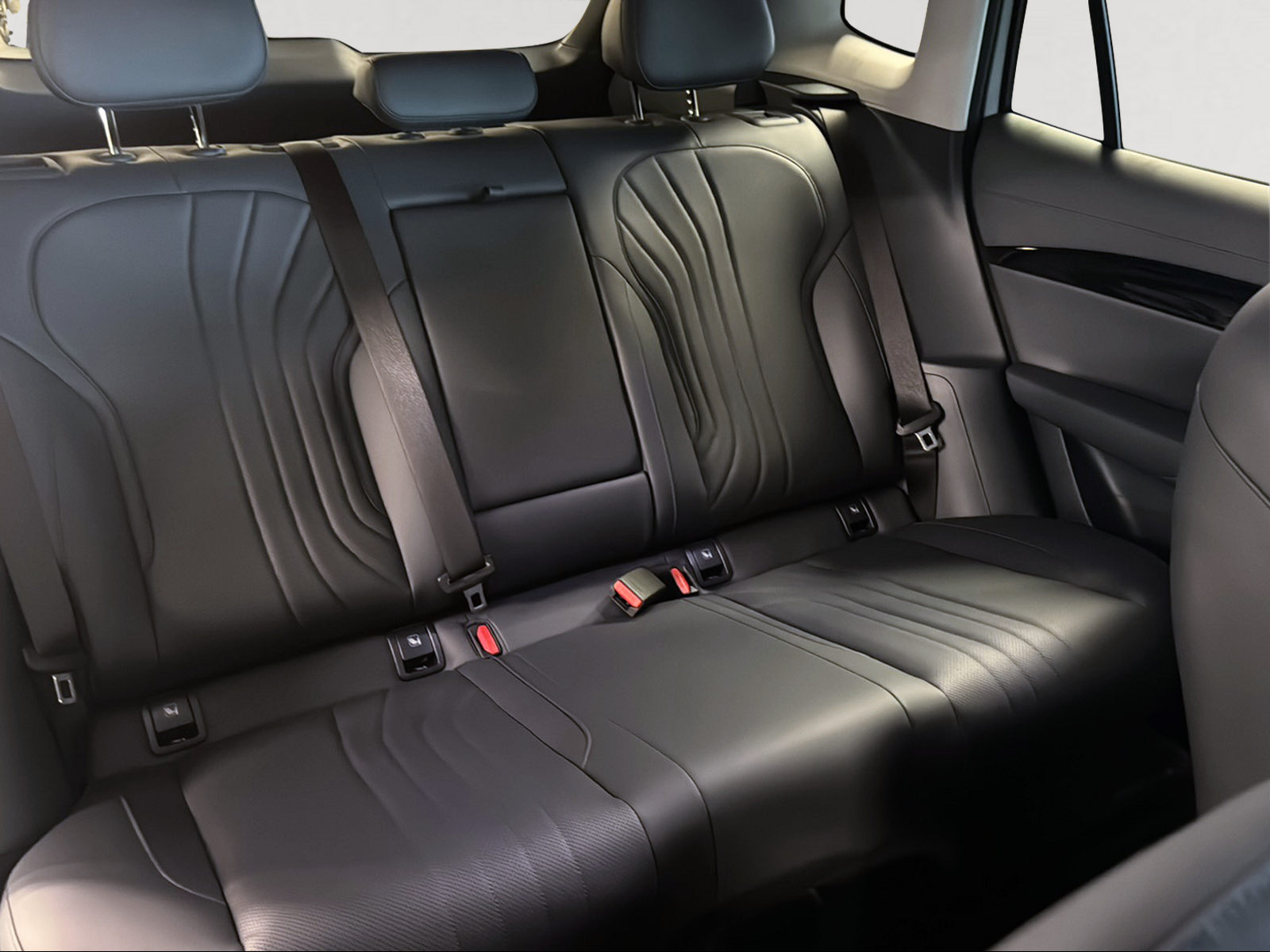 GEELY E5 Pro+-image-26