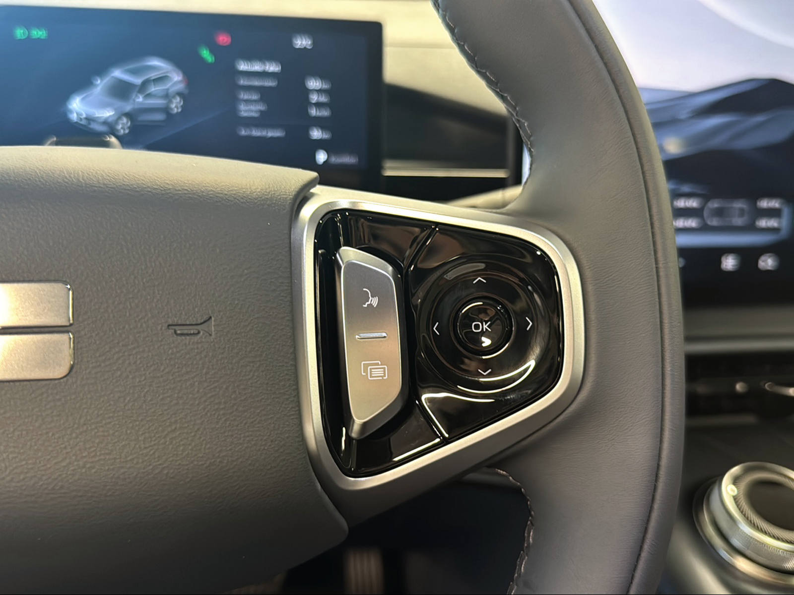 GEELY E5 Pro+-image-13