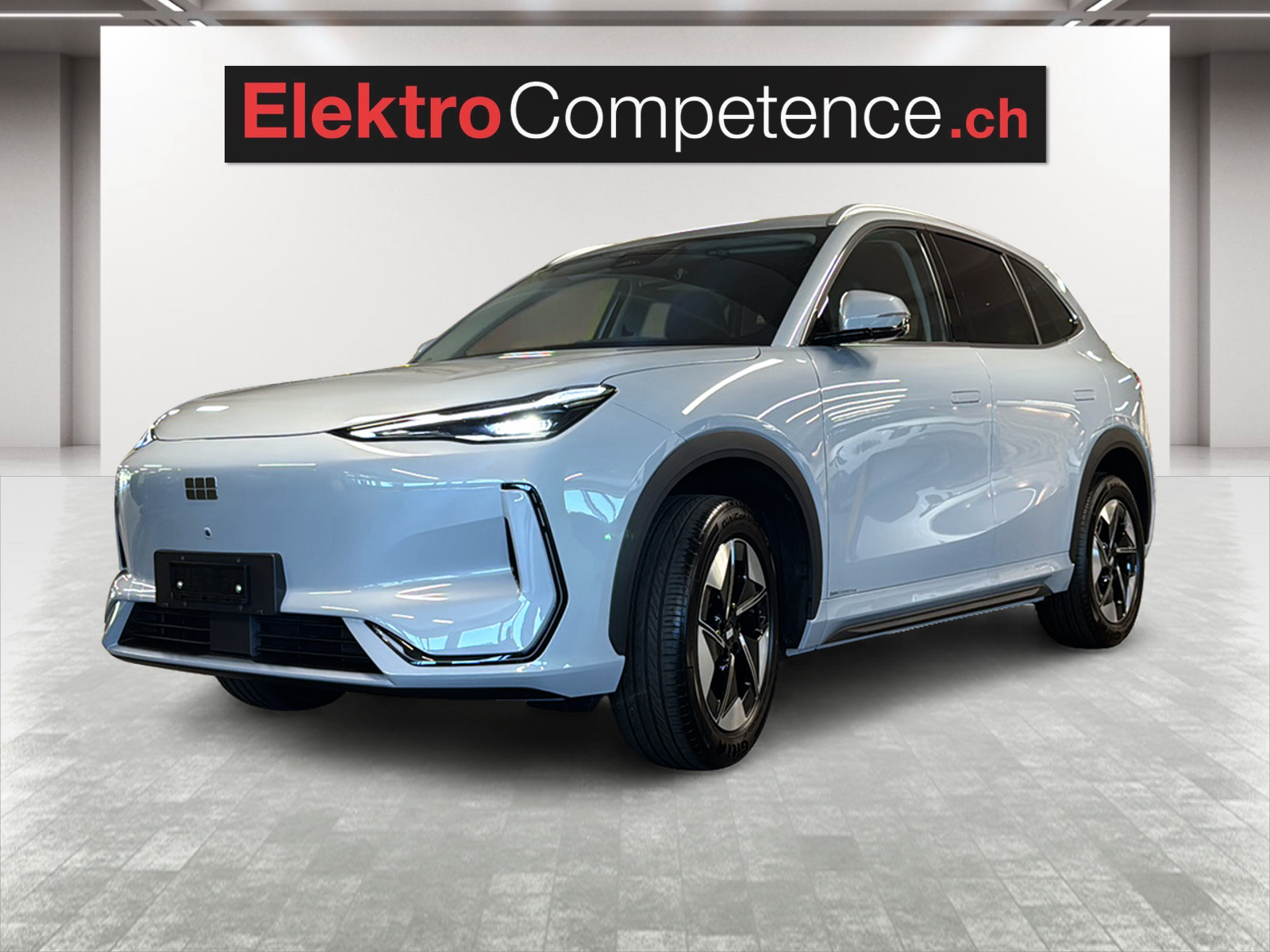 GEELY E5 Pro+-showroom-element-3