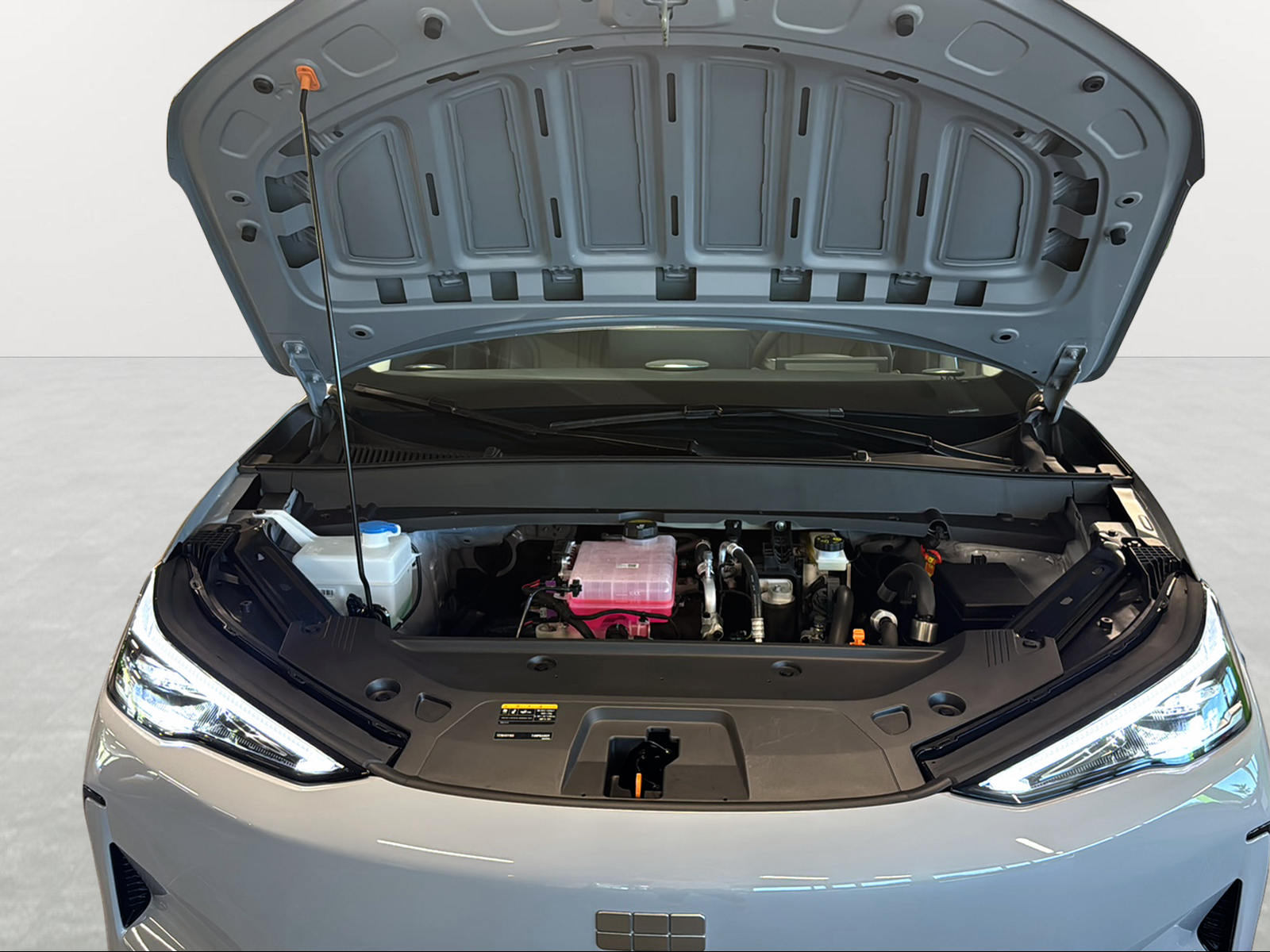 GEELY E5 Pro+-image-30