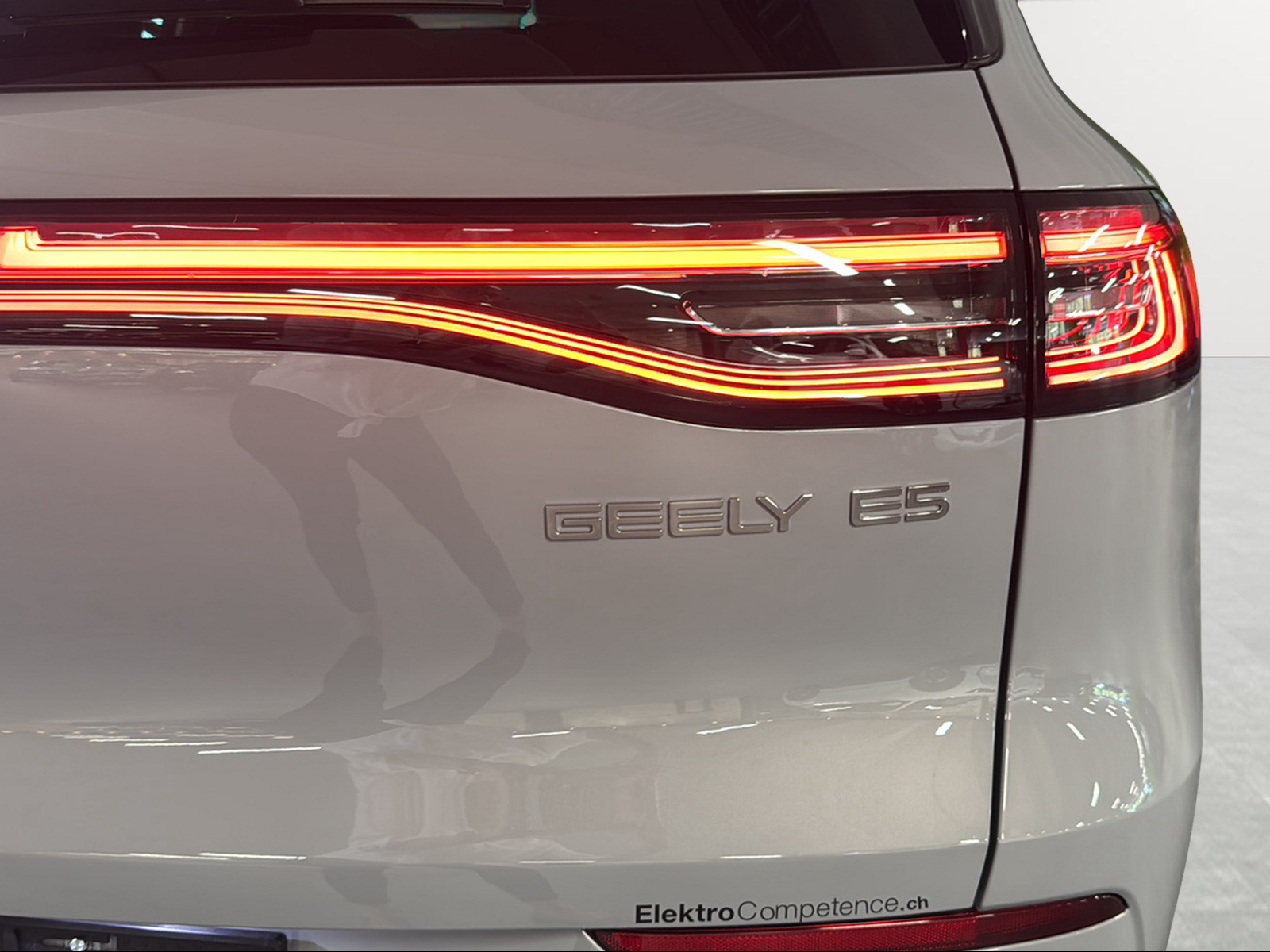 GEELY E5 Pro+-image-9