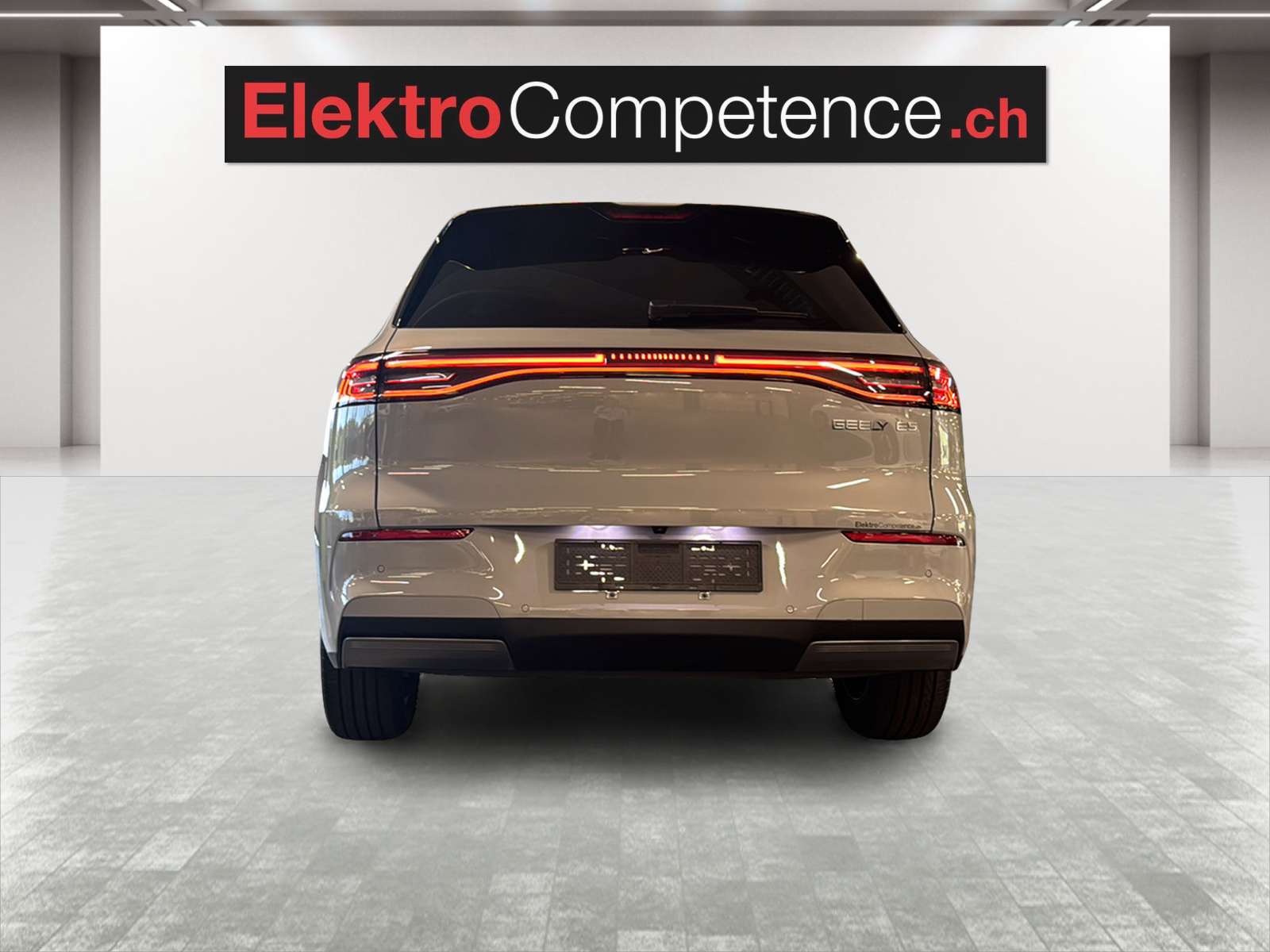 GEELY E5 Pro+-image-4