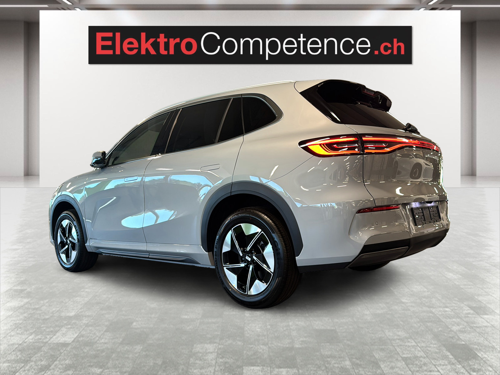 GEELY E5 Pro+-image-5