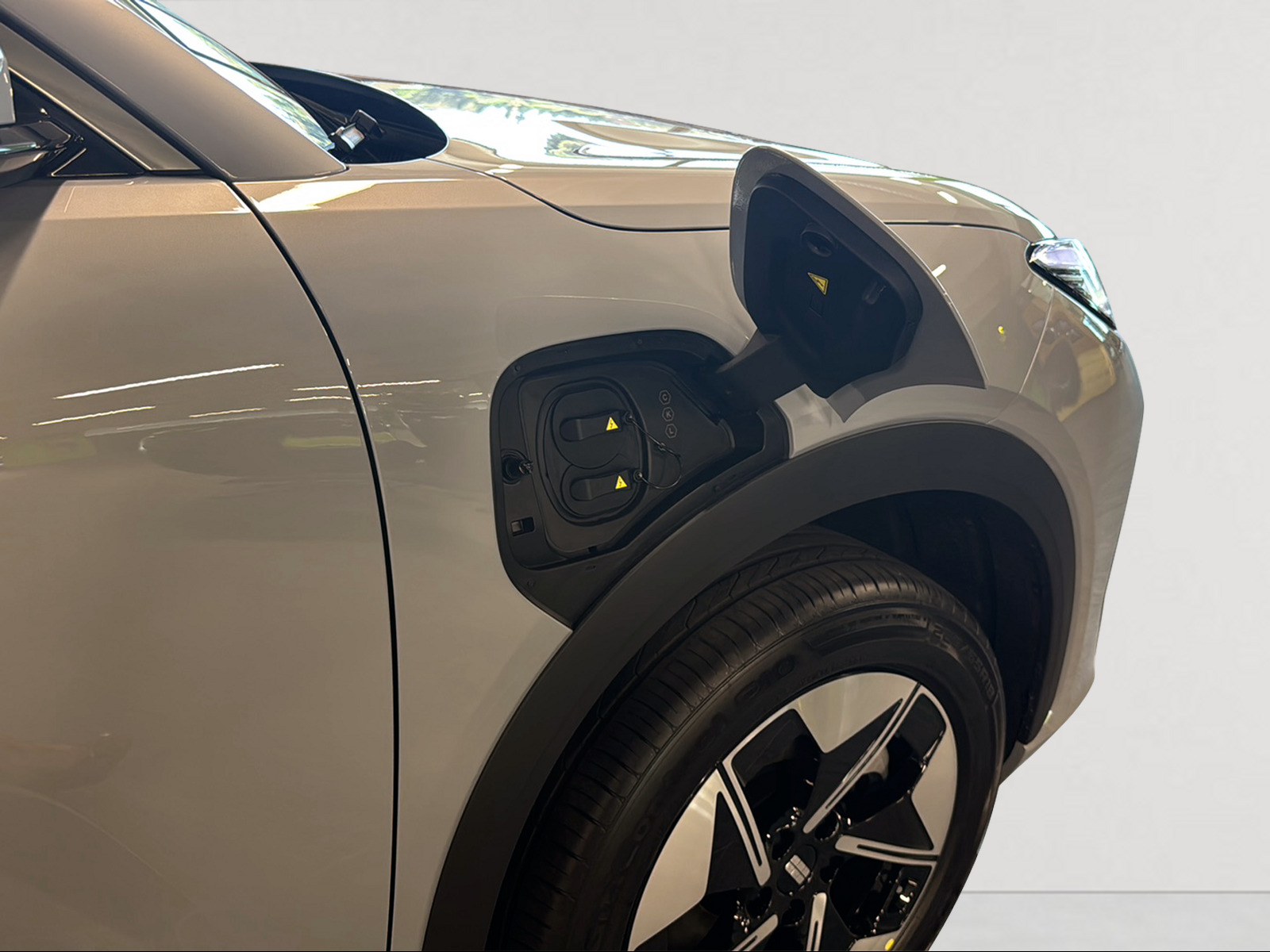 GEELY E5 Pro+-image-24