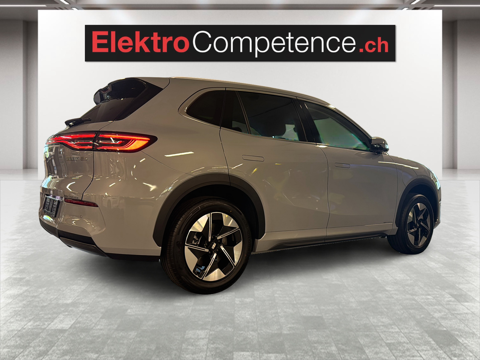 GEELY E5 Pro+-image-6